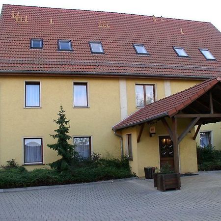 Landhaus Hohenroda Hohenroda  المظهر الخارجي الصورة