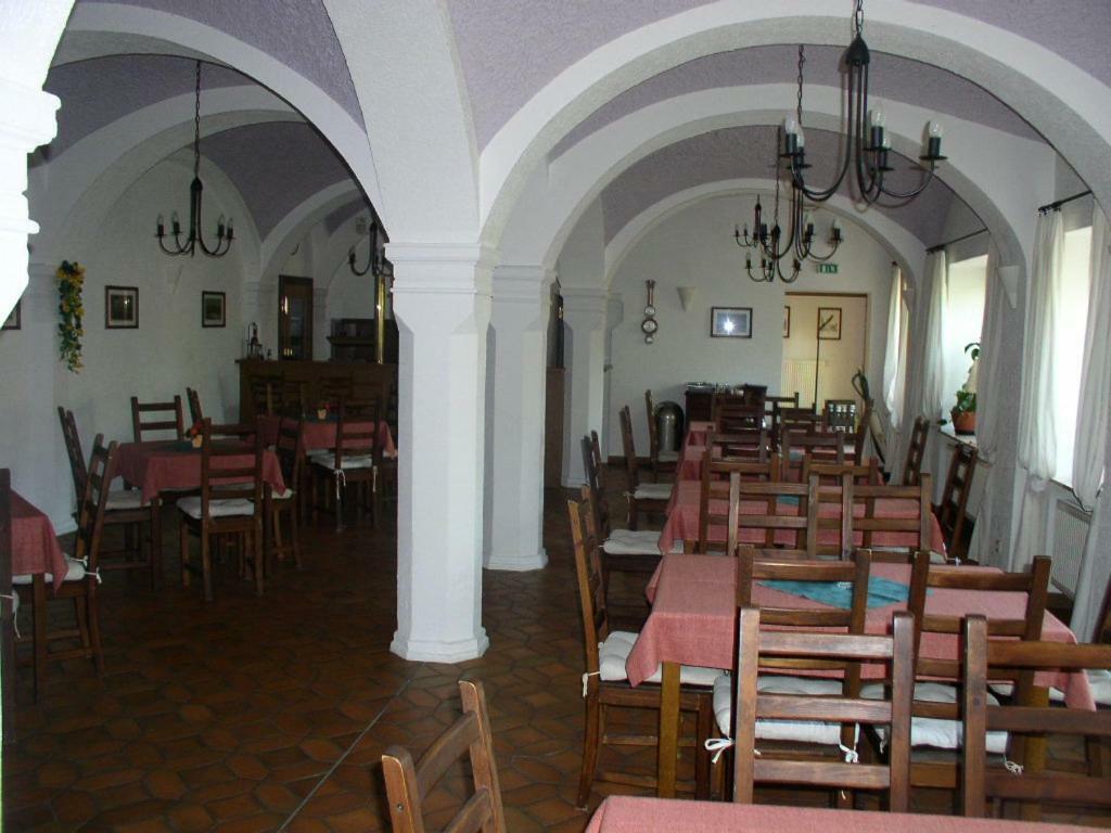 Landhaus Hohenroda Hohenroda  المظهر الخارجي الصورة